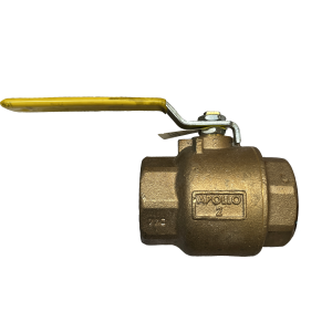 Ball Valves